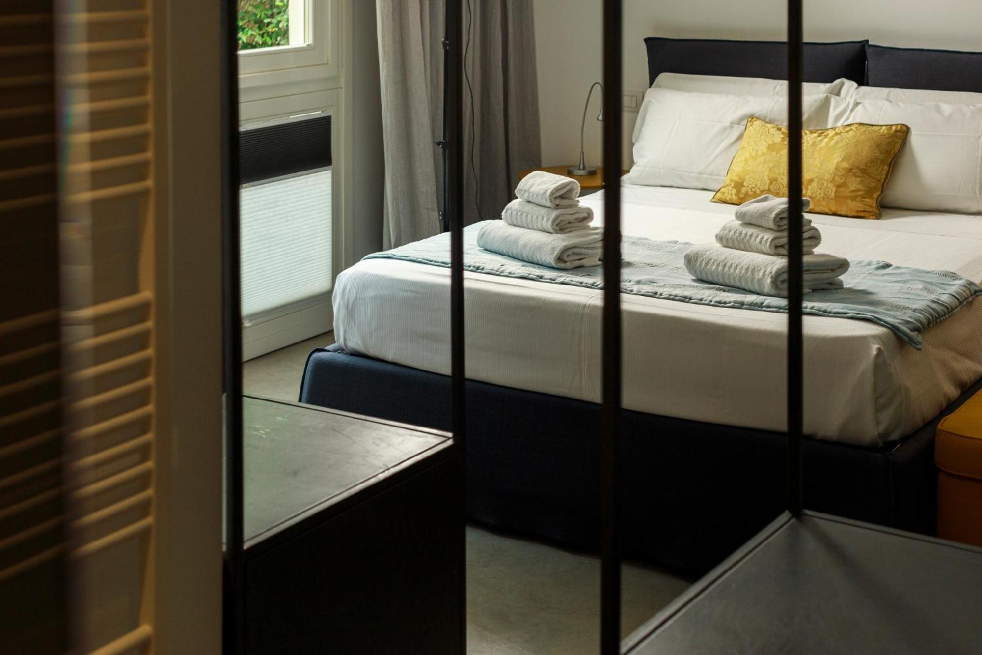Embrace Sicily Guest House Ното Екстериор снимка