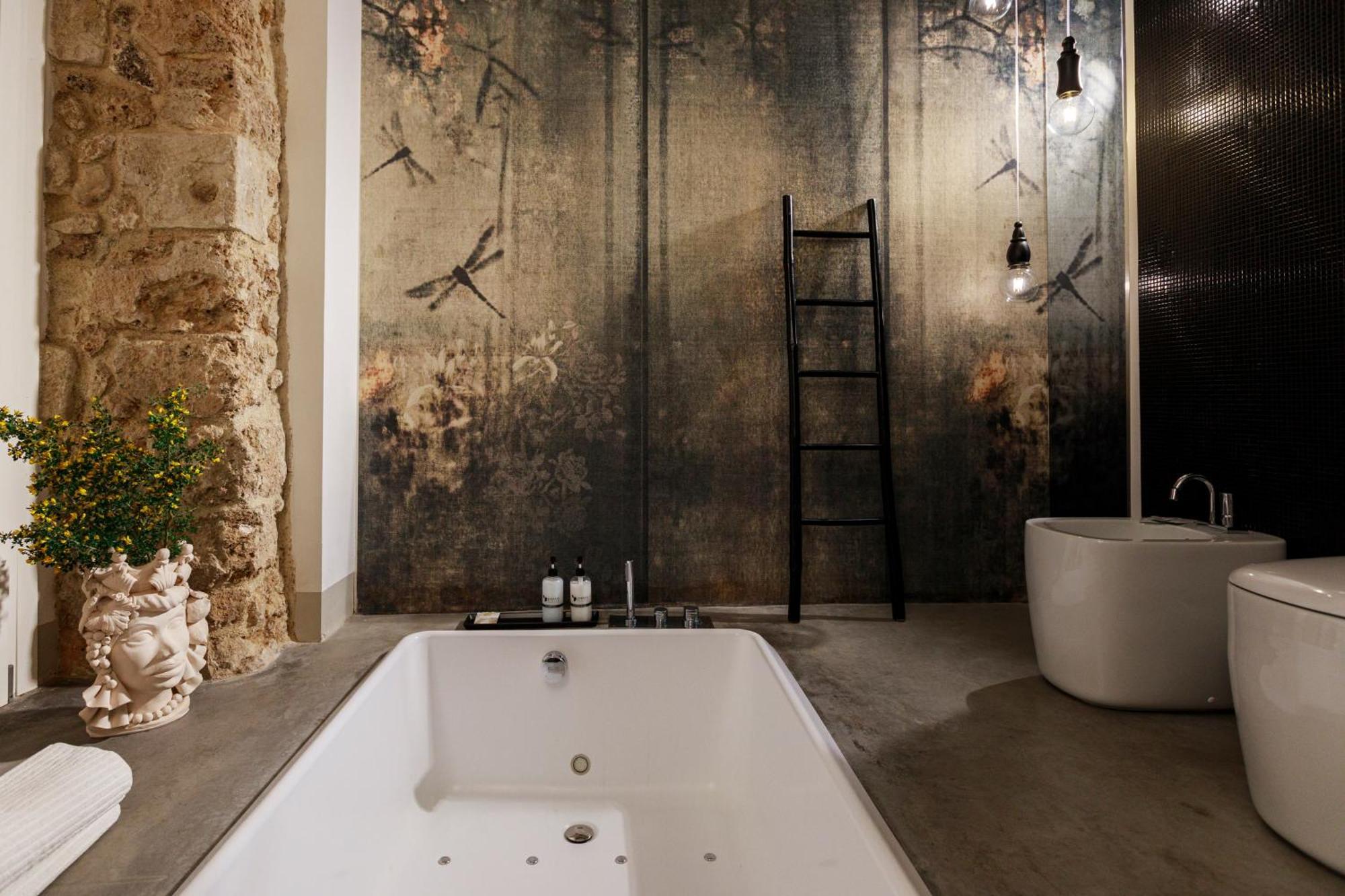 Embrace Sicily Guest House Ното Екстериор снимка