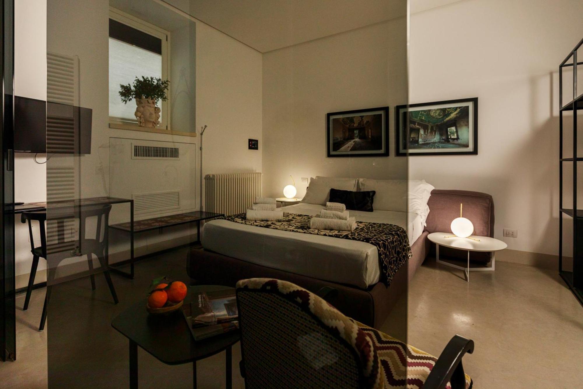 Embrace Sicily Guest House Ното Екстериор снимка