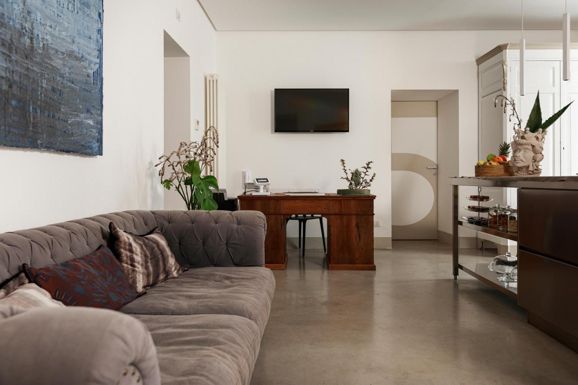 Embrace Sicily Guest House Ното Екстериор снимка