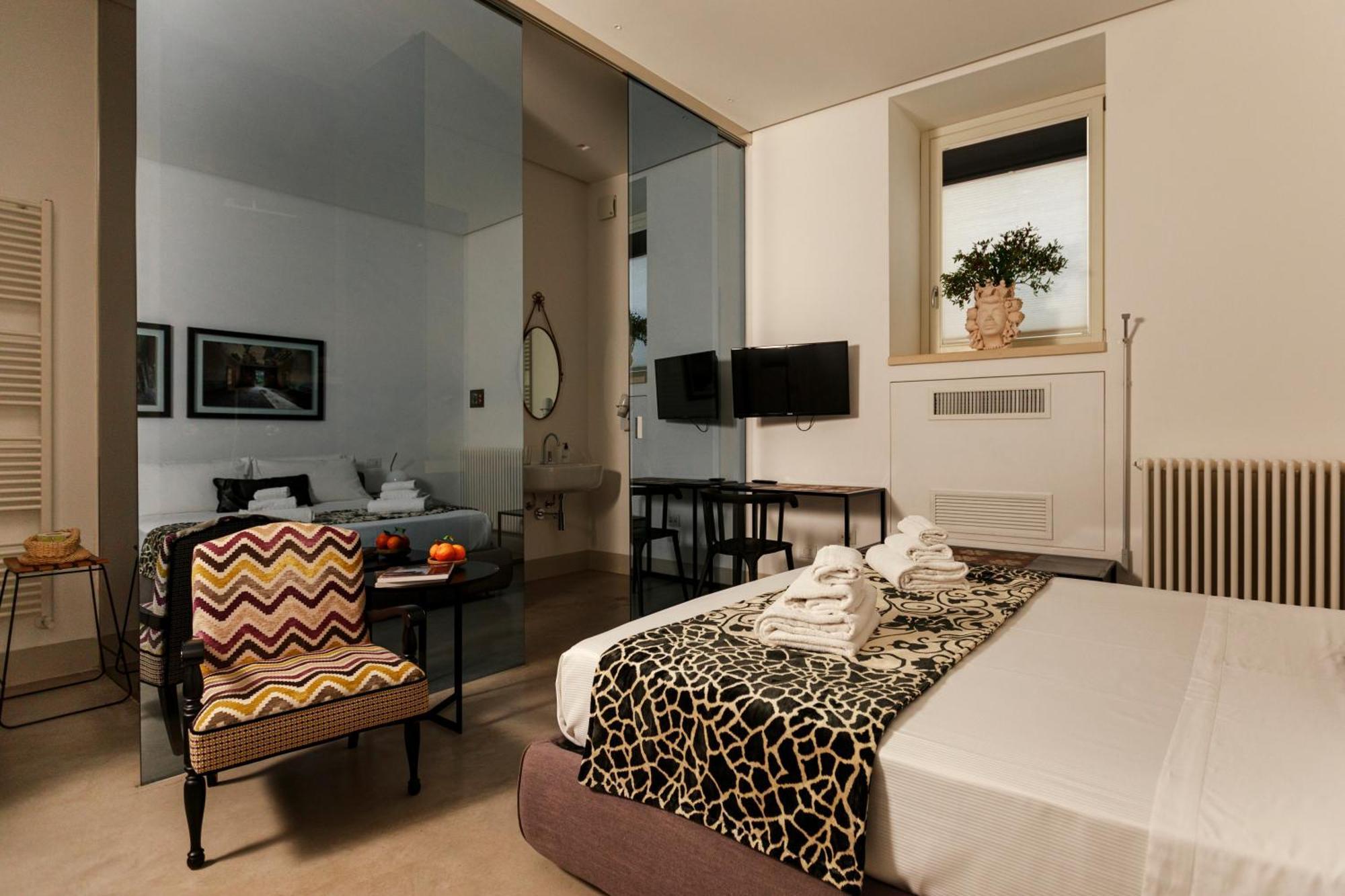 Embrace Sicily Guest House Ното Екстериор снимка