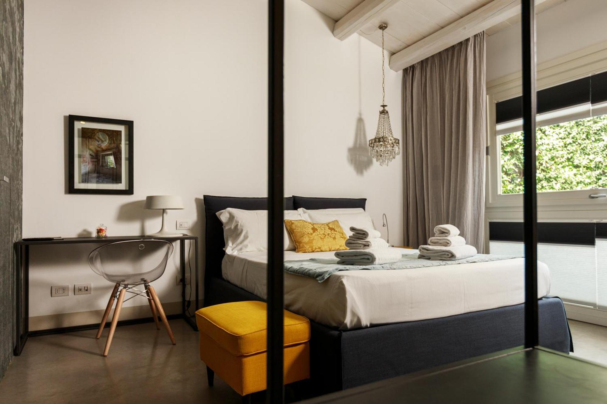 Embrace Sicily Guest House Ното Екстериор снимка