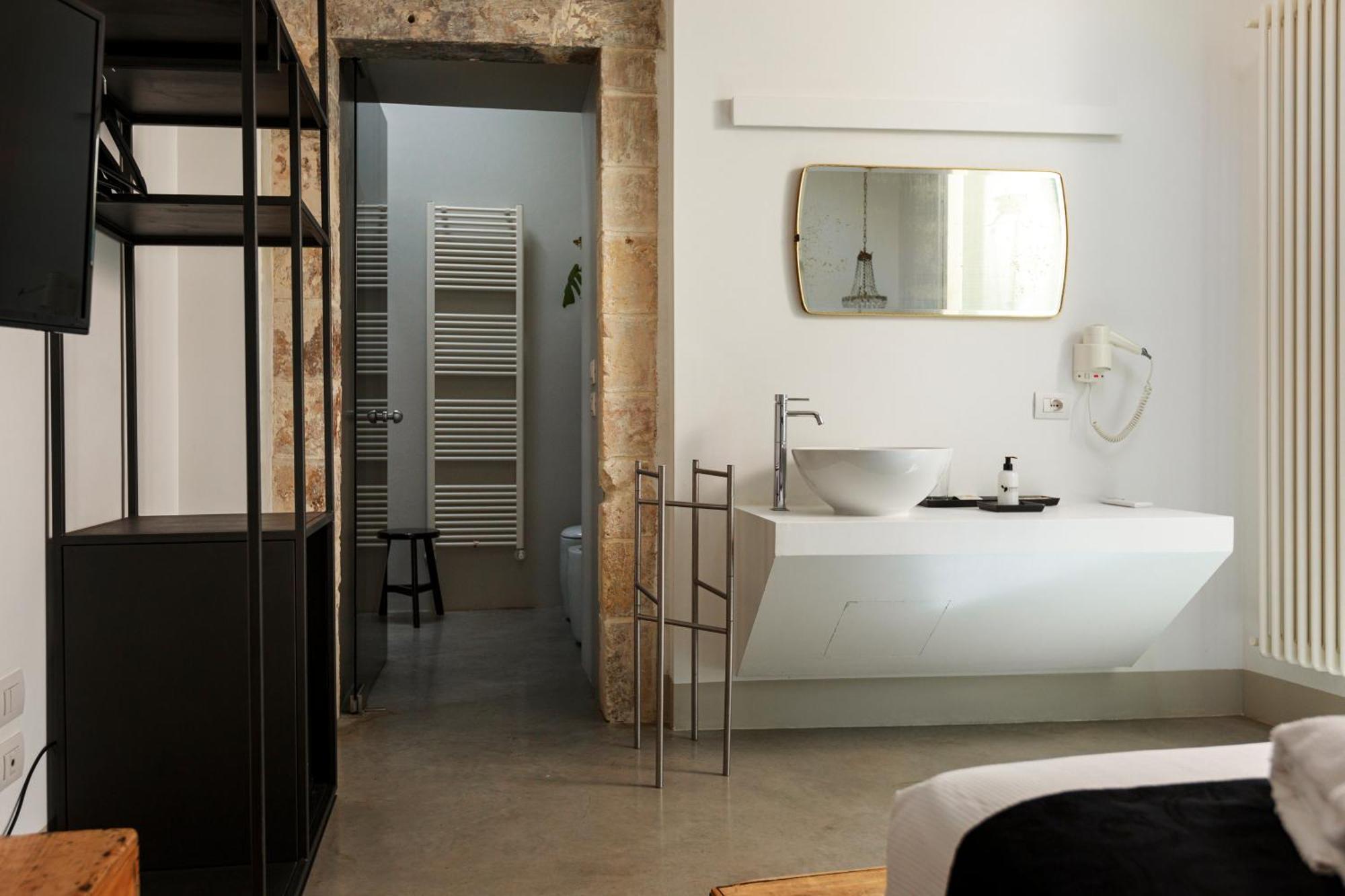 Embrace Sicily Guest House Ното Екстериор снимка