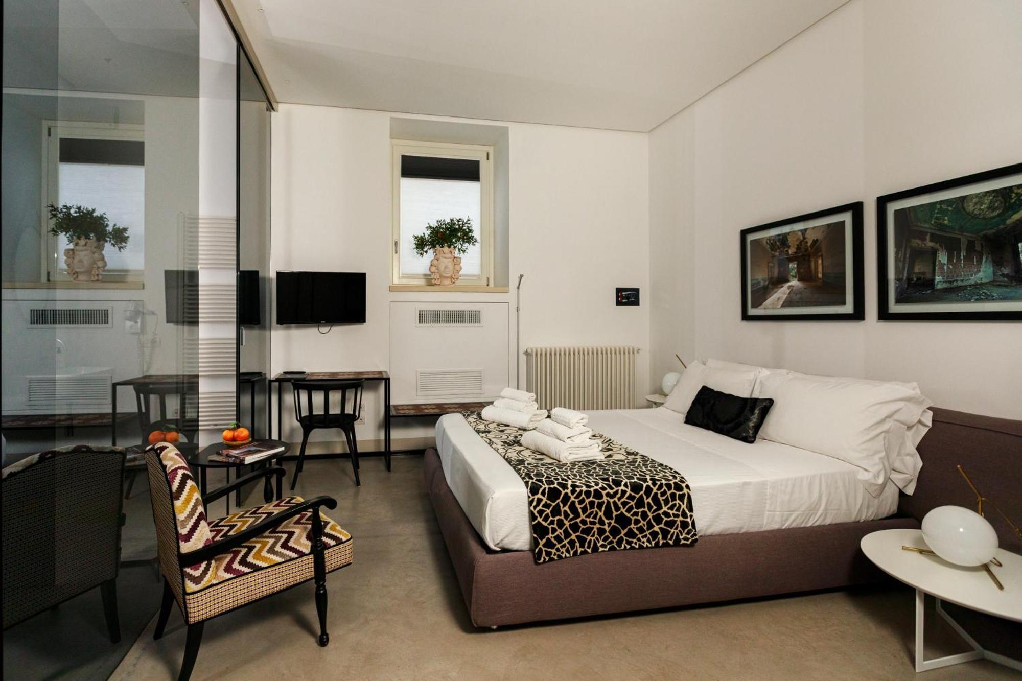 Embrace Sicily Guest House Ното Екстериор снимка