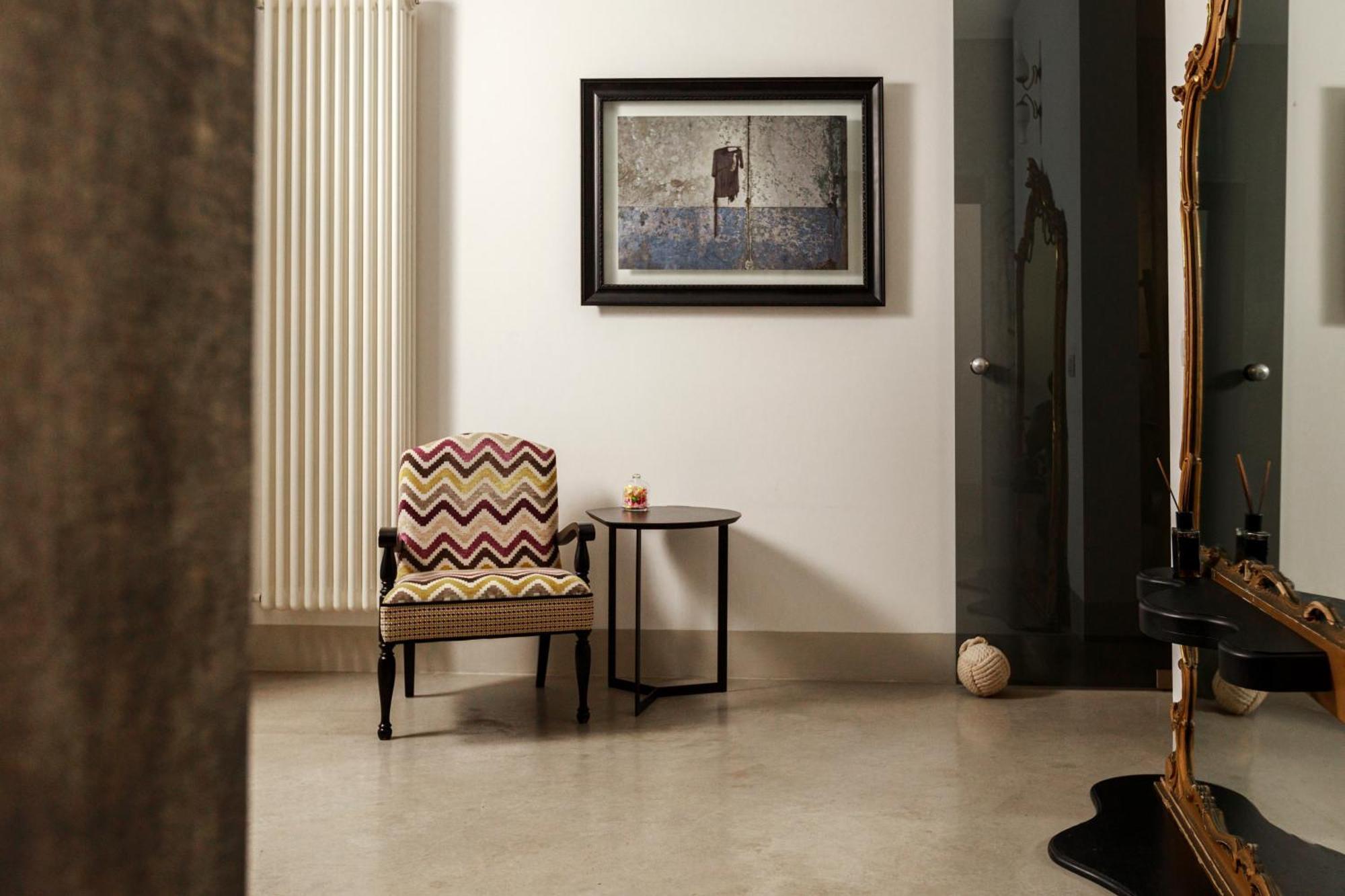 Embrace Sicily Guest House Ното Екстериор снимка
