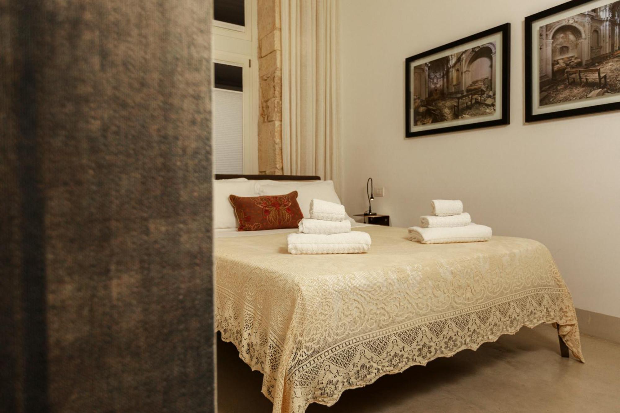 Embrace Sicily Guest House Ното Екстериор снимка