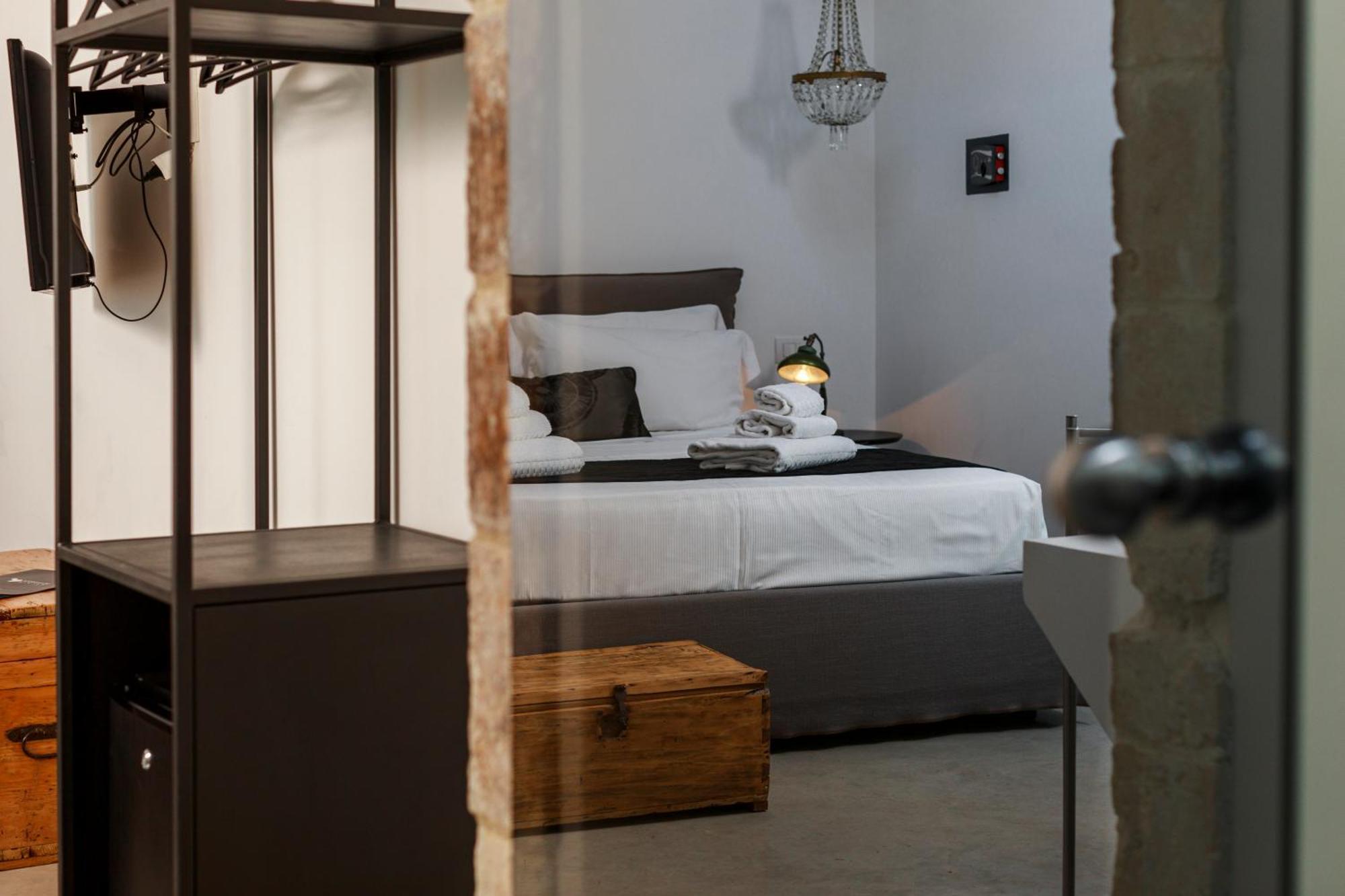 Embrace Sicily Guest House Ното Екстериор снимка