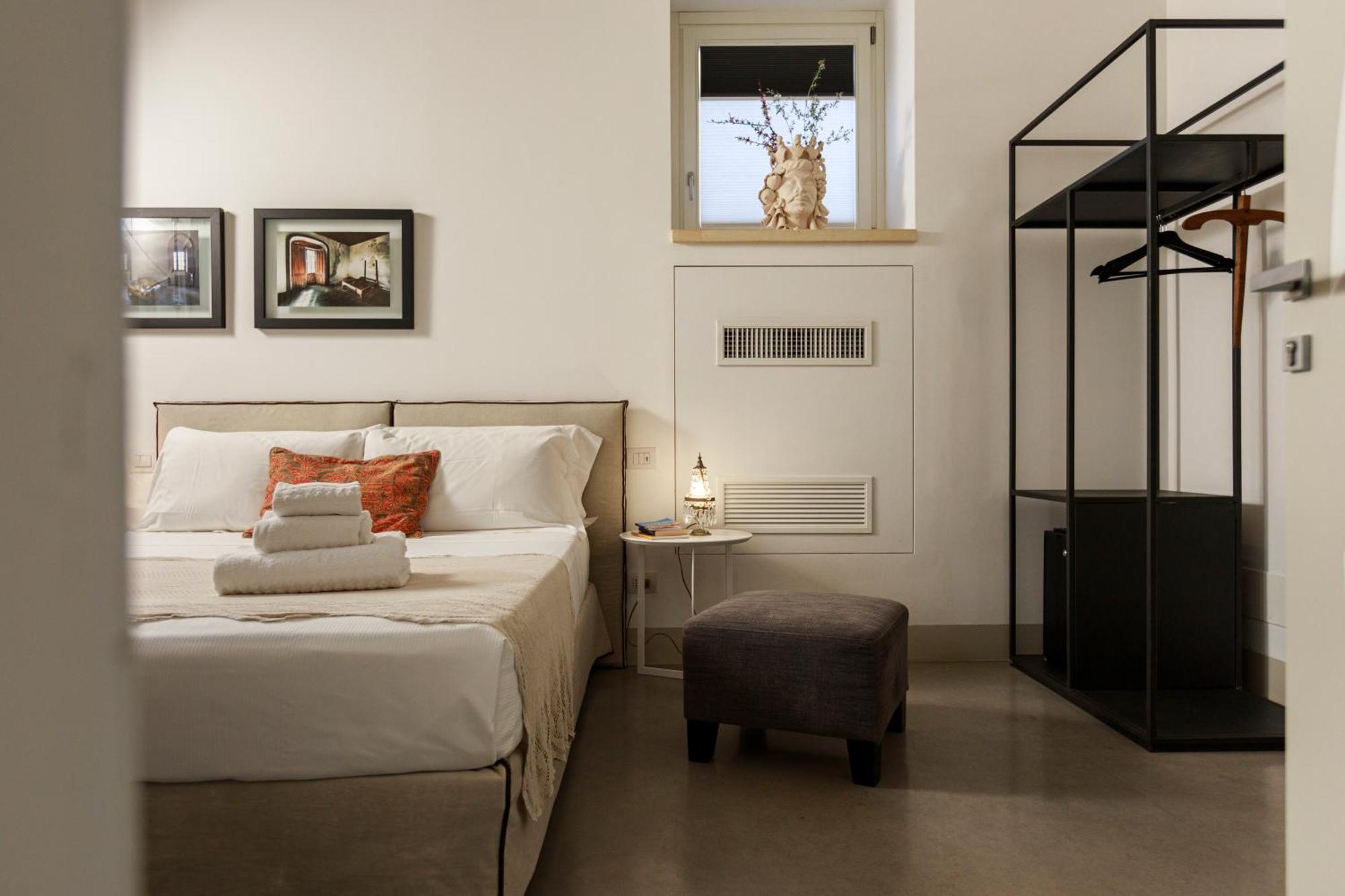 Embrace Sicily Guest House Ното Екстериор снимка