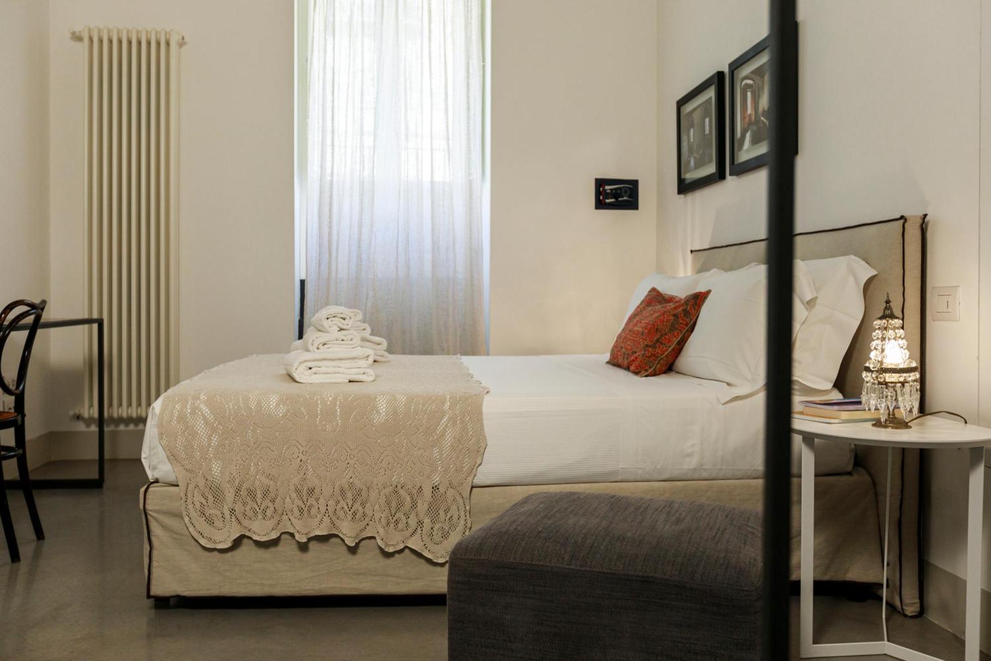 Embrace Sicily Guest House Ното Екстериор снимка