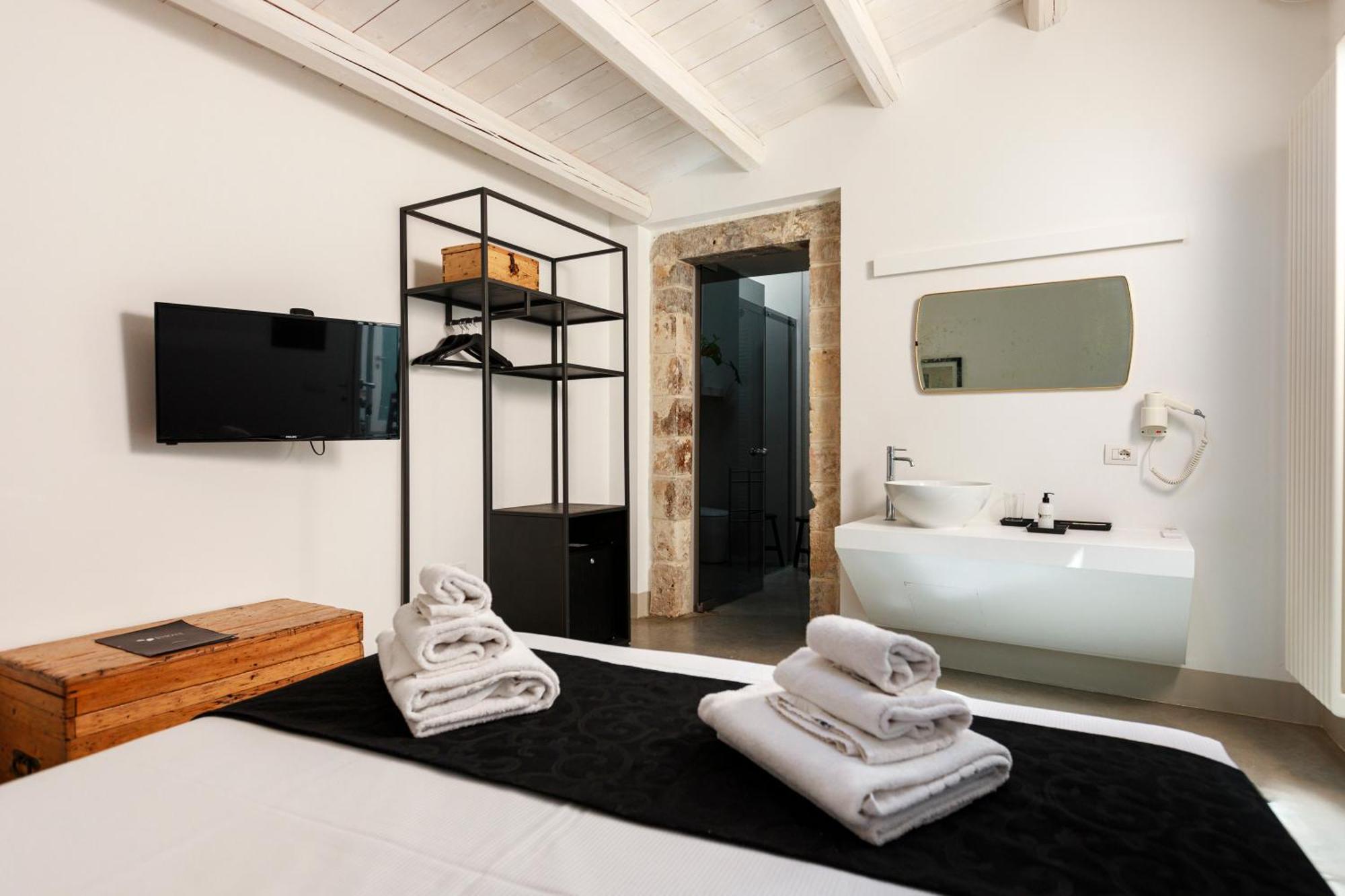 Embrace Sicily Guest House Ното Екстериор снимка