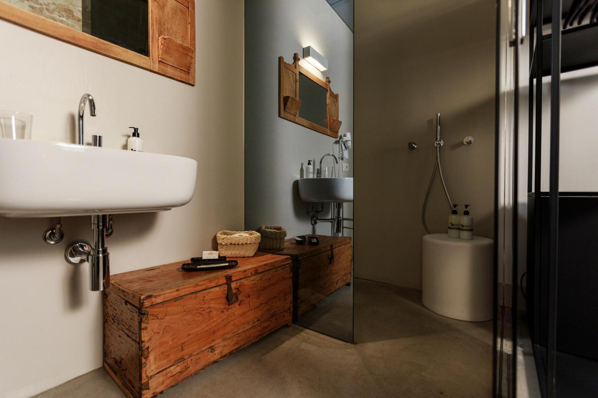 Embrace Sicily Guest House Ното Екстериор снимка