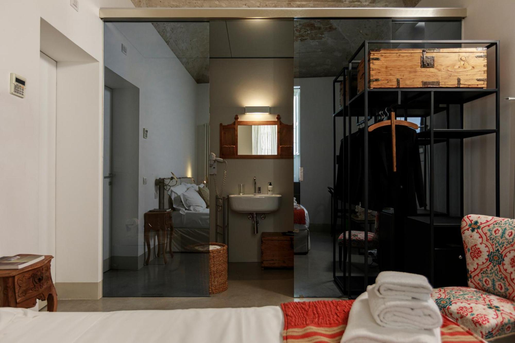 Embrace Sicily Guest House Ното Екстериор снимка