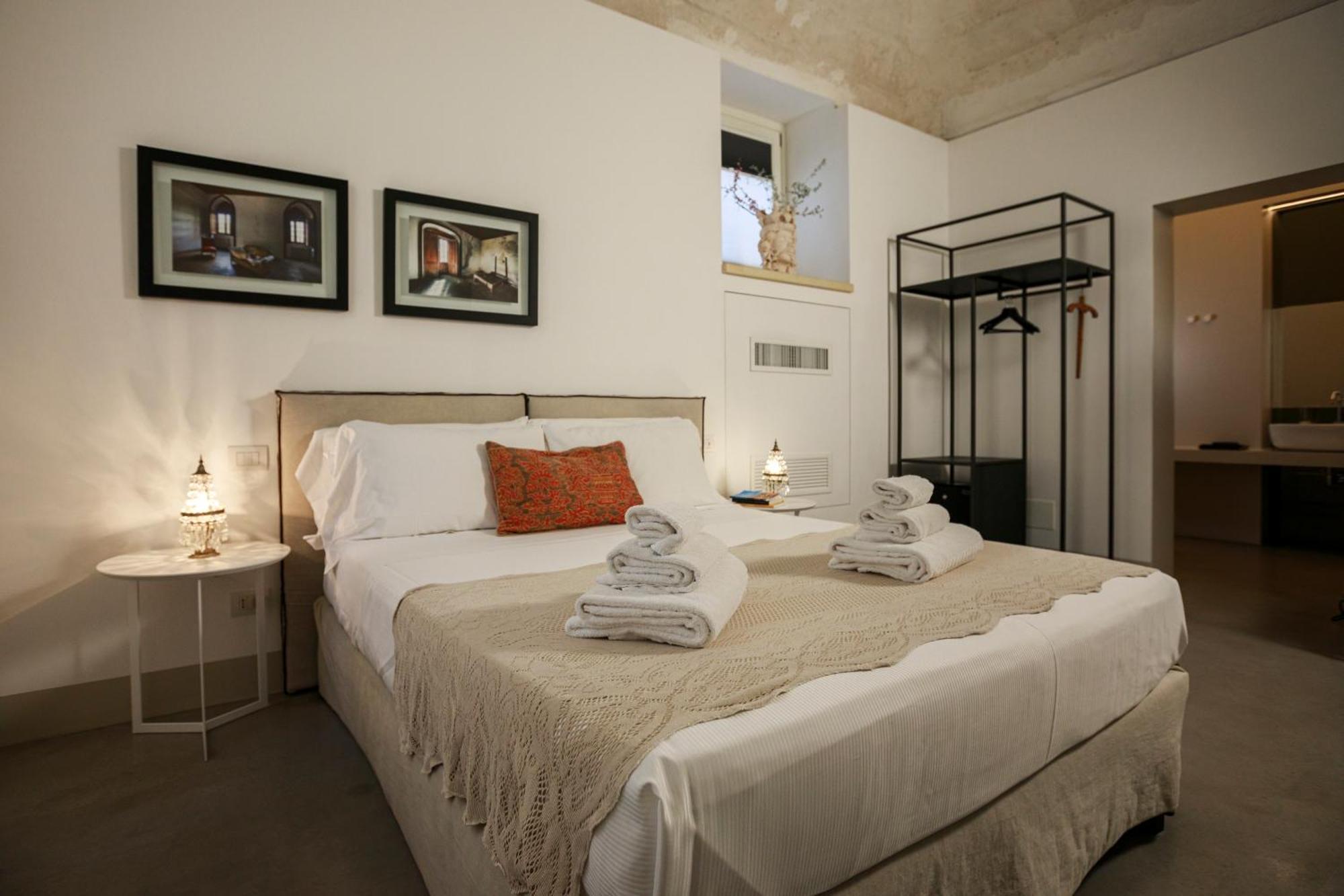 Embrace Sicily Guest House Ното Екстериор снимка