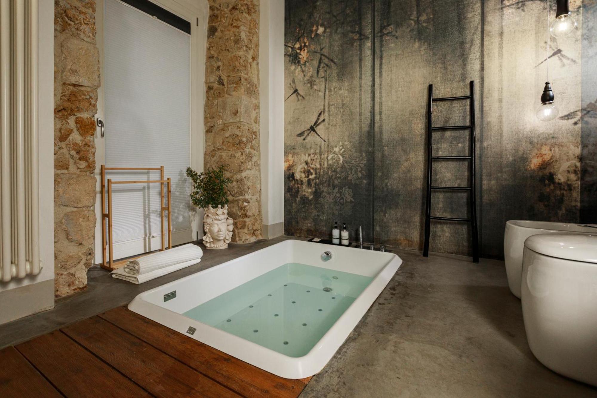 Embrace Sicily Guest House Ното Екстериор снимка