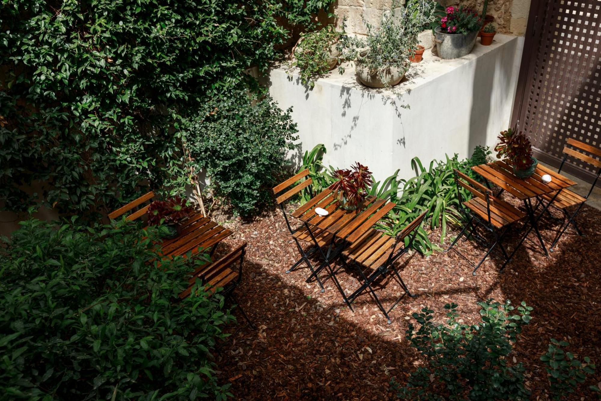 Embrace Sicily Guest House Ното Екстериор снимка