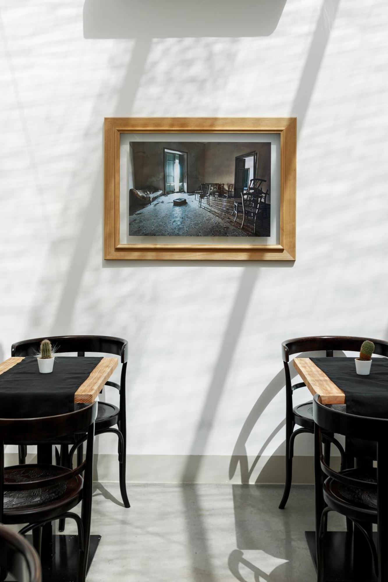 Embrace Sicily Guest House Ното Екстериор снимка