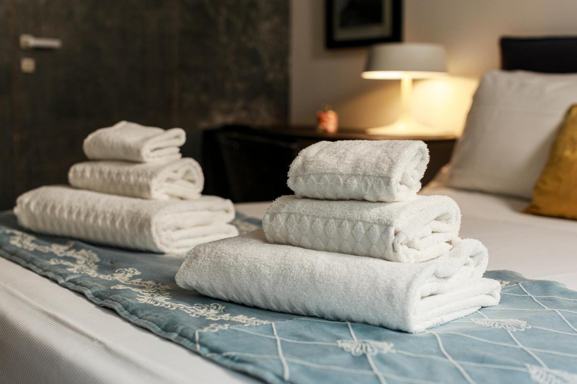 Embrace Sicily Guest House Ното Екстериор снимка