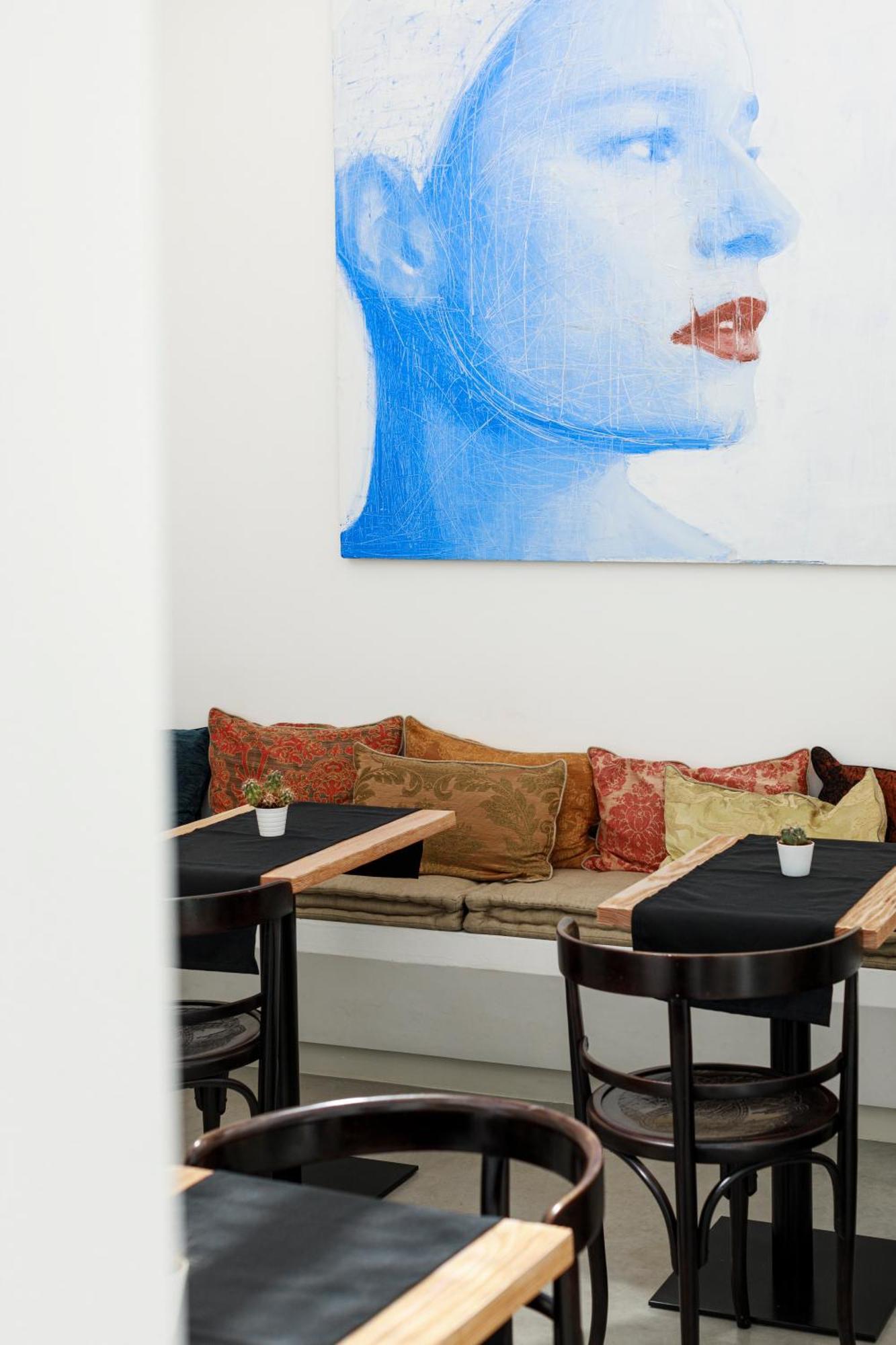 Embrace Sicily Guest House Ното Екстериор снимка