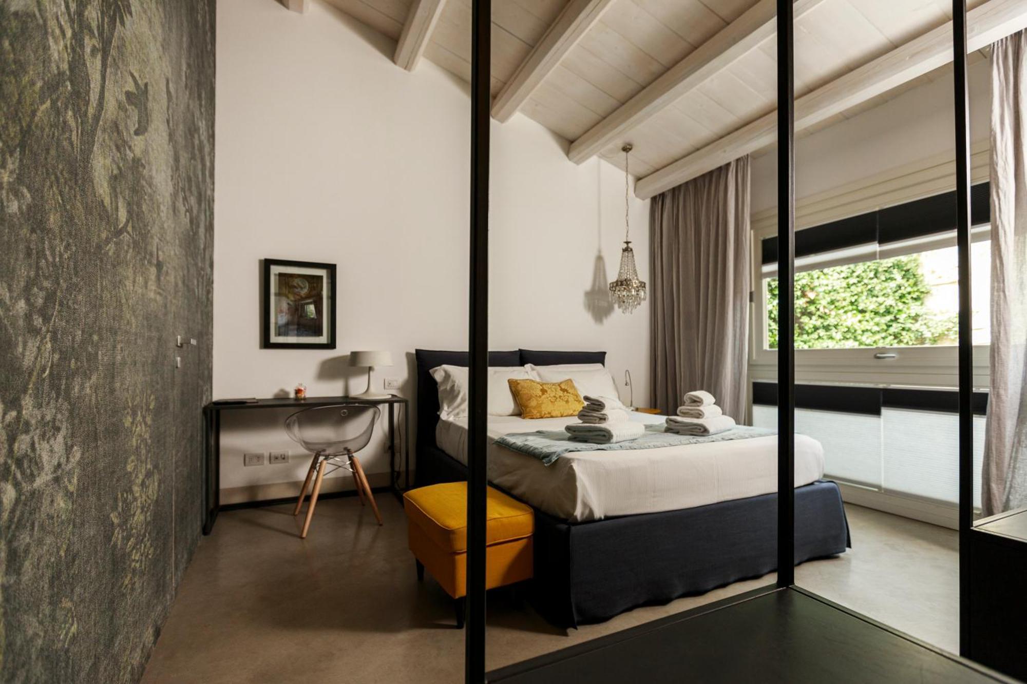 Embrace Sicily Guest House Ното Екстериор снимка